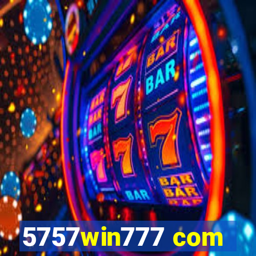 5757win777 com